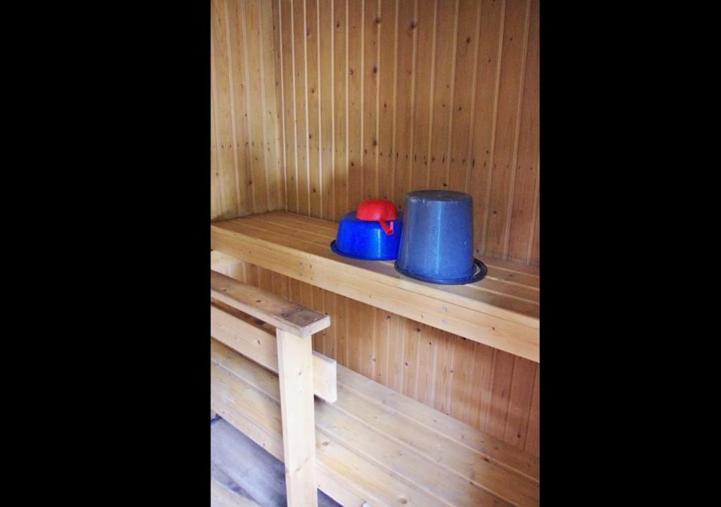 Дома для отпуска Björkholm mökit Парайнен-49
