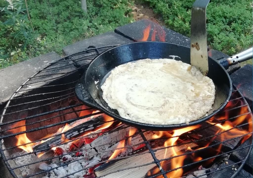 Дома для отпуска Björkholm mökit Парайнен-53